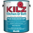 thumbnail image 1 of GAL KILZ Kitchen & Bath Primer Sealer, 1 of 1
