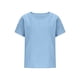 thumbnail image 5 of Craaazy Women's Oversized Short Sleeve Tunic Tops, Lightweight Cotton Linen Casual Shirt, Breathable Crew Neck Blouse for Everyday Outfits Gifts, 5 of 5