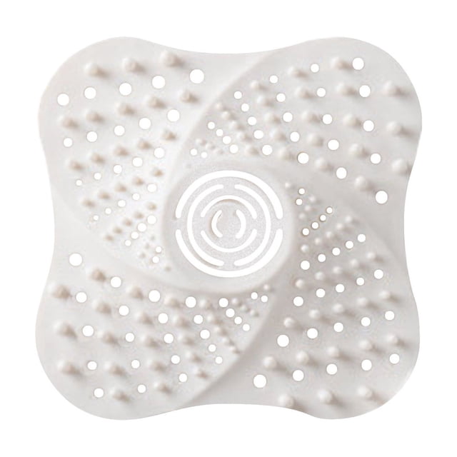 Bathroom Volcano Anti-Clogging Floor Drain Filter Kitchen Cover Bathroom Sink Filter Sewer Hair Filter