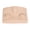 Pink, variant on Professional Eyelash Mannequin Head Practice Realistic Half Face Makeup Training Head with 3 Pairs Removable Single Layer Eyelids Coffee Color (2.8 x 4.1 in / 7.1 x 10.3 cm)