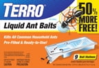 Terro Liquid Ant Baits 9pk