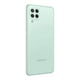 thumbnail image 2 of Smartphone Samsung Galaxy A22 128GB 4GB Dual Sim Menta, 2 of 6