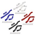 thumbnail image 3 of Silicone Radiator coolant Hose For Honda CRF250R CRF250RX 2022-2025, 3 of 14