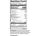 thumbnail image 5 of Chike Nutrition High Protein Iced Coffee - Variety Packs! Size: Variety Pack (4 x 16oz Bag), 5 of 9