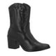 thumbnail image 2 of Botas Mujer SUZY LOVE Comodas Cierre Resistente negro 26, 2 of 4