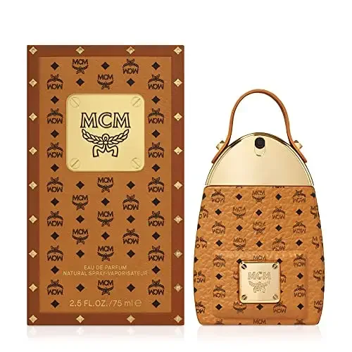 MCM EAU DE PARFUM SPRAY 2.5 OZ