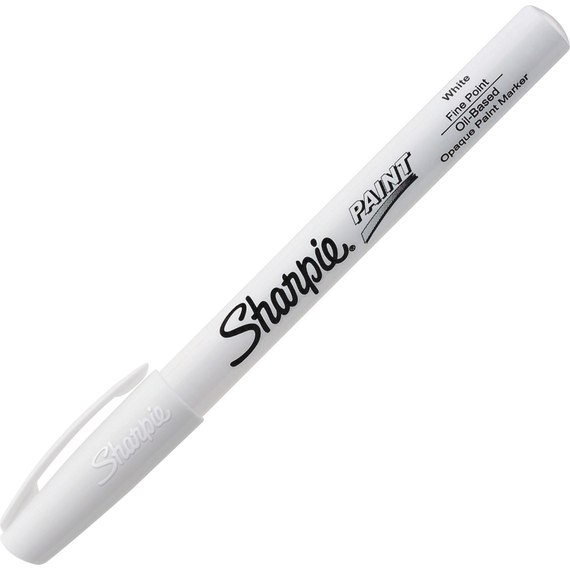 white sharpie for boost
