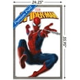 thumbnail image 3 of Marvel Comics - Spider-Man Feature Series Wall Poster, 22.375" x 34" Framed, 3 of 5