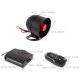 thumbnail image 4 of 1 juego de sistema de alarma de seguridad para coche, arranque remoto universal, cierre centralizado, sistema antirrobo, alarma de coche de fácil instalación para una mayor seguridad del vehículo, 4 of 7