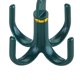 thumbnail image 3 of Colgador de cinturón de ropa de 3 piezas, organizador de armario, ganchos de almacenamiento de , giratorias de 360 grados para BLESIY Gancho giratorio, 3 of 3