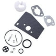 thumbnail image 4 of Trousse de Réparation de Carburateur Compatible avec Kohler XT149 XT173 XT650 XT675 XT775 14-757-03-S, 4 of 7