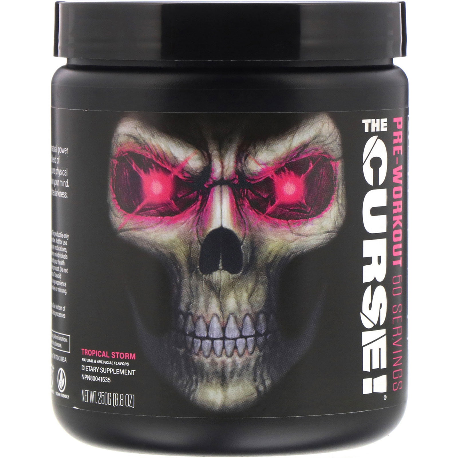 6 Day Reset Advanced Pre Workout Review for Gym