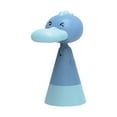 thumbnail image 1 of PENGXIANG Dinosaur Night Light For Kids Cute Bedside Eye Protection Table Lamp For Room Dormitory Gift, 1 of 13