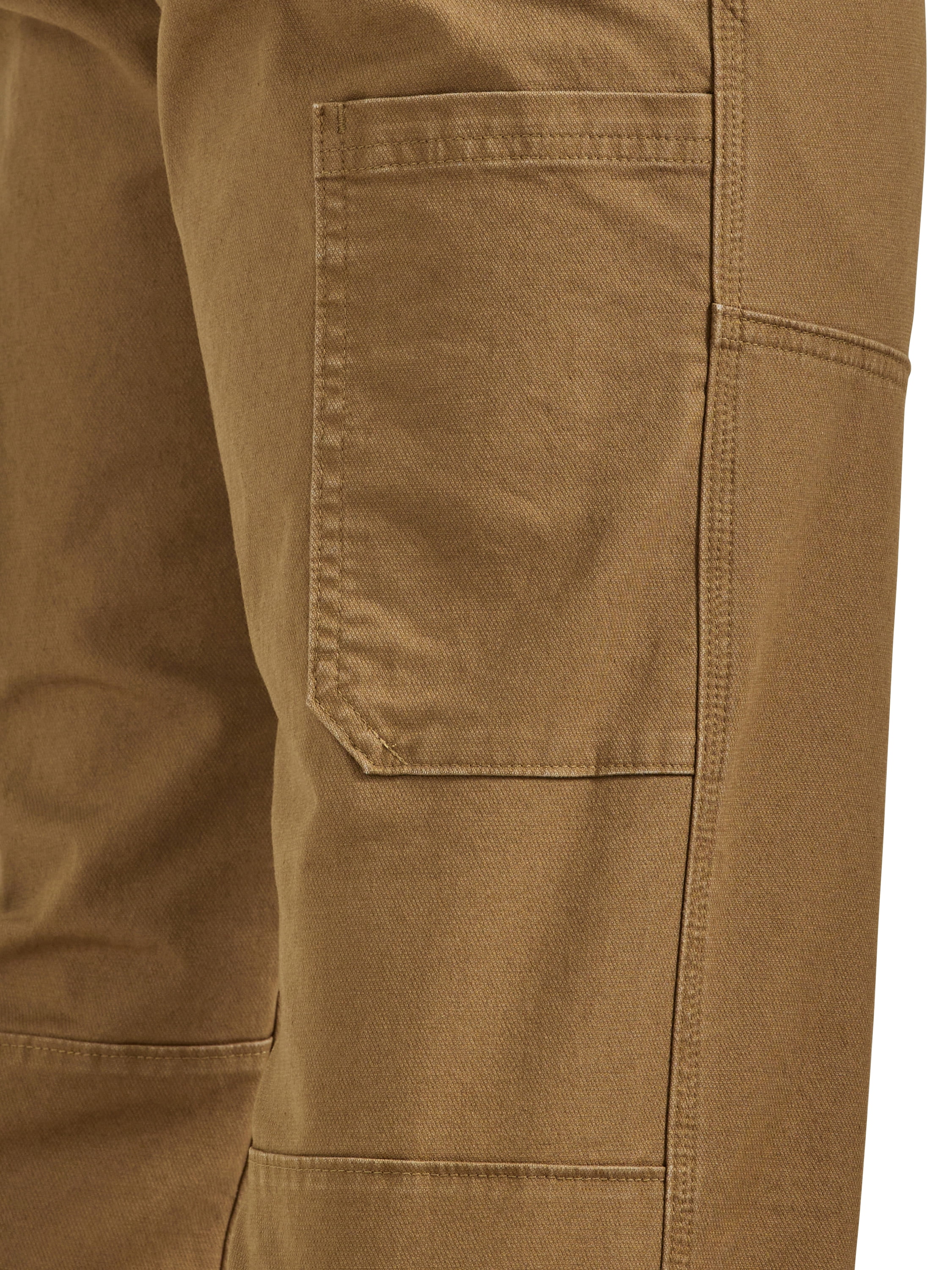 Wrangler Men's and Big Men's Outdoor Utility Pant, Sizes 29-44