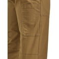 thumbnail image 6 of Wrangler Men's and Big Men's Outdoor Utility Pant, Sizes 29-44, 6 of 8