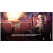 Heart of the Woods (Limited Run Games) (Nintendo Switch)