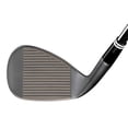 thumbnail image 5 of Cleveland RTX-3 Lob Wedge 62* 08* (Black Satin, Steel, 2-Dot, V-MG) LW NEW, 5 of 5