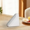 thumbnail image 6 of deevoka Holder Dispenser for Hotel Household White, 6 of 9