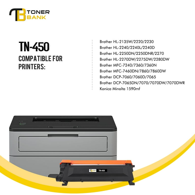 Cheap Brother TN247 Printer Cartridges Manchester