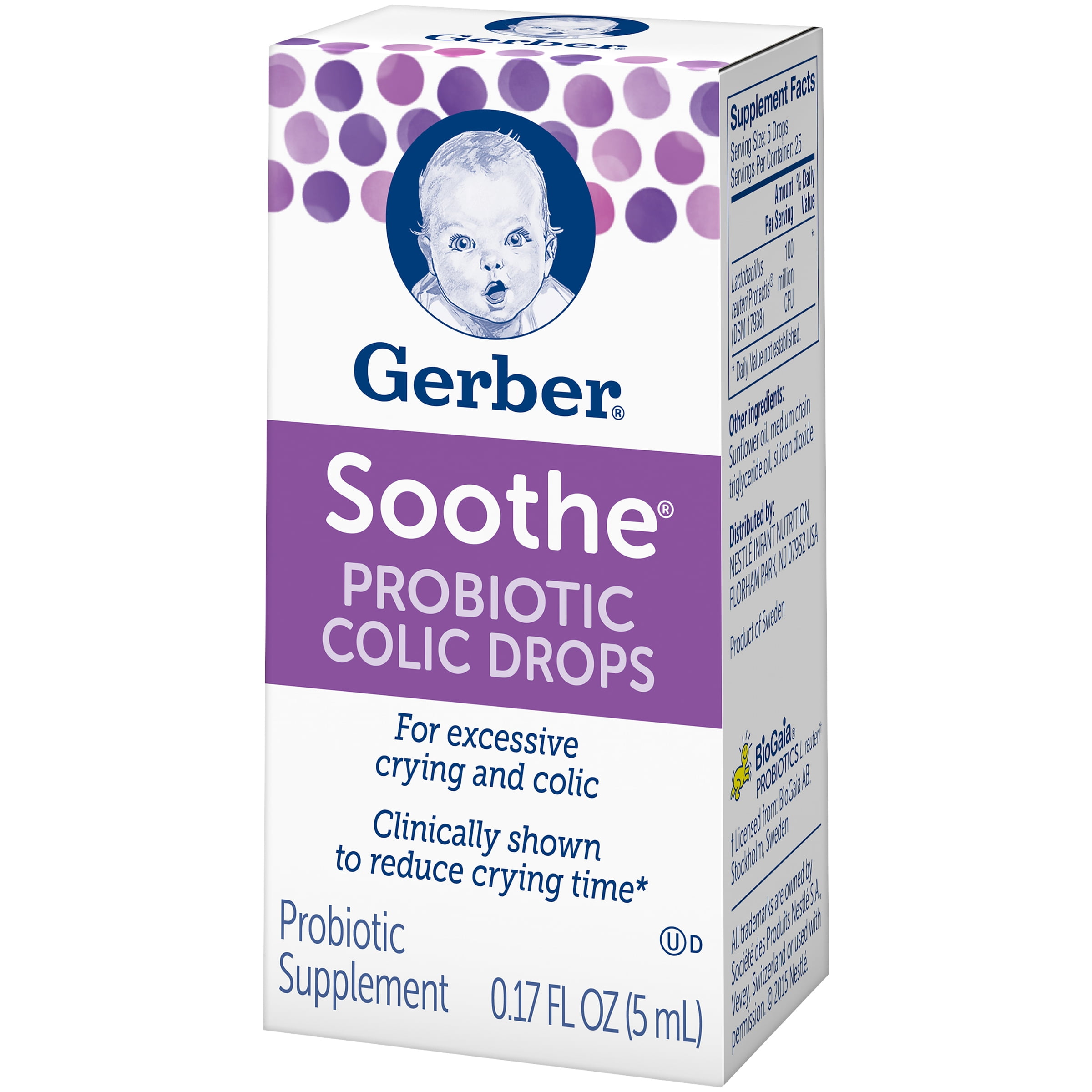 colic drops walmart