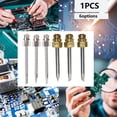 thumbnail image 4 of 8w 2in 510Interface Soudure Fer Pointe Mini USB Portable Soudure Fer Pointe Outil, 4 of 4