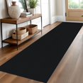 thumbnail image 1 of Woven Area Rug x Ft Washable Rugs for Entryway Non Slip Braided Throw Rugs Bedroom Rugs Cotton Entry Rug Cotton Floor Carpet for Bedroom Dining Room Living Room Orange/Tan/, 1 of 7