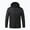 Black, variant on Heated Performance Shell Jackets Outdoor Warm Clothing Heated For Riding Skiing Fishing Charging Via Heated Coat Heating Winter Coat for Men and Women