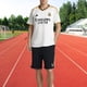 thumbnail image 5 of Para Real Madrid 2023-2024 Camiseta de local de fútbol S-2XL Manga corta para hombre, 5 of 9