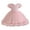 Z6-Pink, variant on Aayomet Girl Dress Kids Ruffles Lace Party Wedding Dresses Girl,Green 0-6 Months