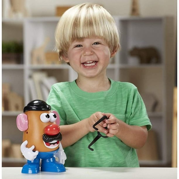 Mr potato best sale head walmart canada