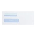 thumbnail image 2 of ENVELOPE-#8-5/8 DOUBLE WINDOW, SECURITY, REDI-SEAL, 500/BOX, 2 of 4