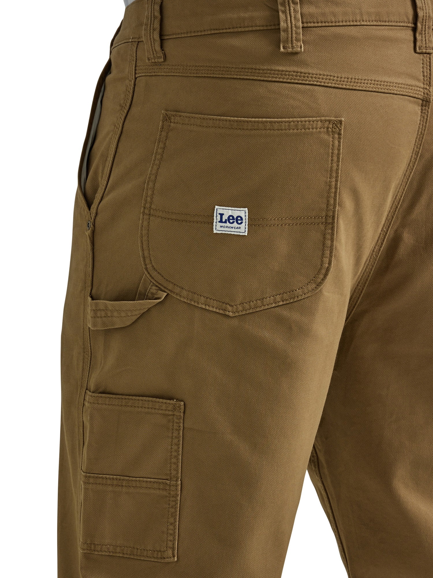 Lee® Big Men's Legendary Loose Workwear Carpenter Jean