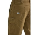 thumbnail image 5 of Lee® Big Men's Legendary Loose Workwear Carpenter Jean, 5 of 9