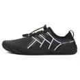 thumbnail image 4 of krdevn Chaussures Pieds Nus Femmes/hommes - Espadrilles de Wading d'Été pour Extérieur Chaussures de Natation Antidérapantes Chaussures de Pêche Séchage Rapide Chaussures de Randonnée, Chaussures de Rivière, Bottes de Pêche Wader, 4 of 8