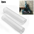 thumbnail image 3 of For Shark NV400 NV682 NV755 Rotator Vacuum Cleaner Motorized Floor Nozzle hose, 3 of 11