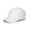 WHITE, variant on Adams Men's Pinnacle Hats - PN101