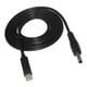 thumbnail image 5 of 4506 Bus (con adaptador de computadora portátil con chip PD) Conector de de energía, 5 of 9