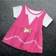thumbnail image 1 of Niños Niños Niñas Vestido De Manga Corta Hermosos Vestidos Casuales Outfit-126865.01 Tmvgtek Mujer, 1 of 7