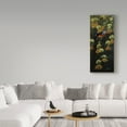 thumbnail image 3 of Trademark Fine Art 'Forest Flame Baltimore Oriole' Canvas Art by Wilhelm Goebel, 3 of 3