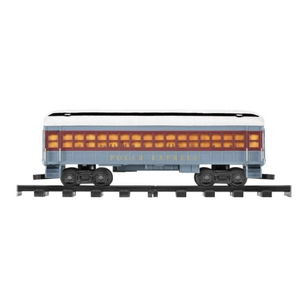 Lionel G Scale The Polar Express Battery Powered Model Train Set