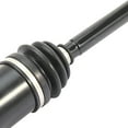 thumbnail image 2 of CCIYU CV Joint Half Axle Drive Shaft Assembly fit for 2008-2013 for Polaris RZR 800 Rear Left Right ‎1332444, 2 of 5