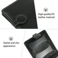 thumbnail image 3 of EeaseCA Portable Guitar Pick Bag Pouch Holder Organizer Case Musical Instrument Tool, 3 of 8