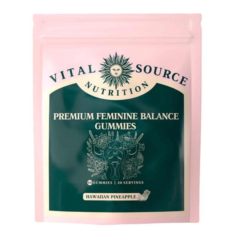 2 Pack Vital Source Nutrition