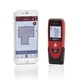 thumbnail image 3 of Medidor de distancia láser Leica Geosystems DISTO D1 40m, 3 of 8