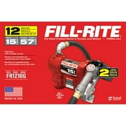 Fill-Rite 12V DC PUMP
