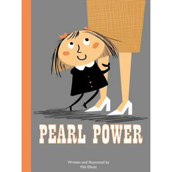 Pre-Owned Pearl Power (Paperback) 0992854415 9780992854416