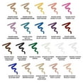 thumbnail image 6 of Wet n Wild Color Icon Cream Eyeshadow Multi-Stick - Ros-I-Locks, 6 of 12