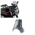 thumbnail image 4 of Motorcycle Windshield Wind Deflector for V7 Stone, 4 of 5