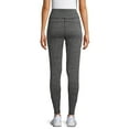 thumbnail image 5 of ClimateRight by Cuddl Duds Women's Plush Warmth Base Layer Leggings, Sizes XS to 4X, 5 of 6