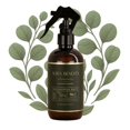 thumbnail image 1 of Shower Steamer 250ml | 100% Aceite Esencial de Eucalipto Puro, Ultra Concentrado y Vegano | Sensaci&oacute;n a Vapor de Spa en tu Regadera o Ducha | Vaporizador Aura Bendita Eucalyptus Drift, 1 of 8